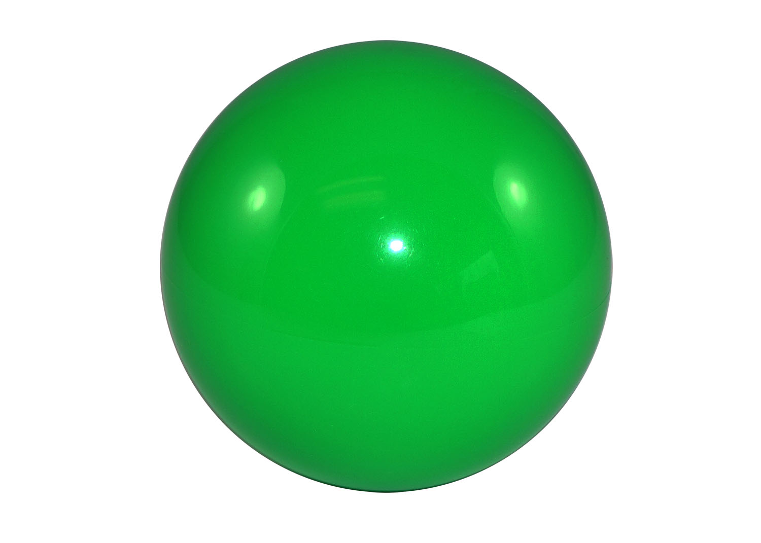 Sanwa Green Ball Top LB-35-G