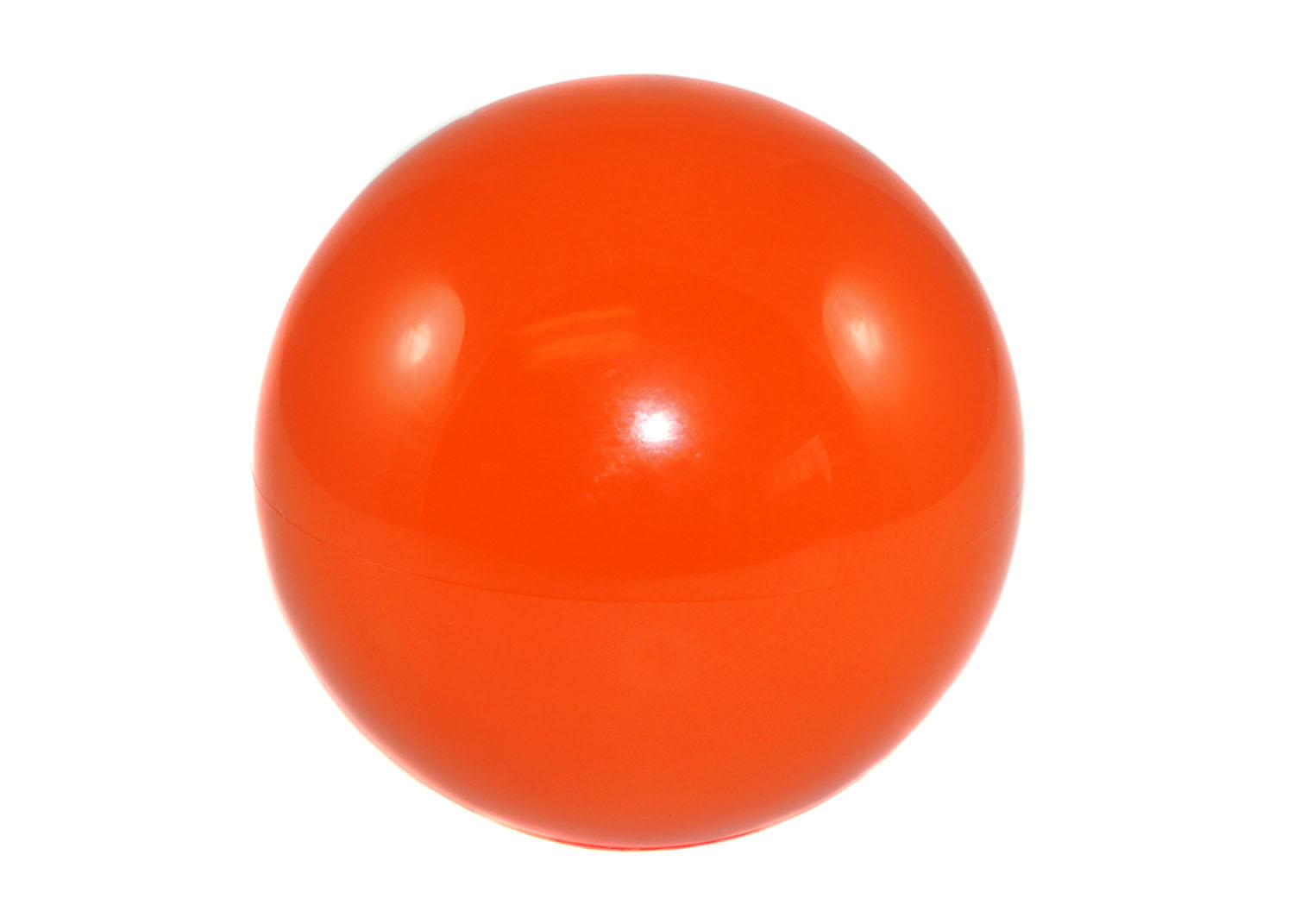 Sanwa Orange Ball Top LB-35-O