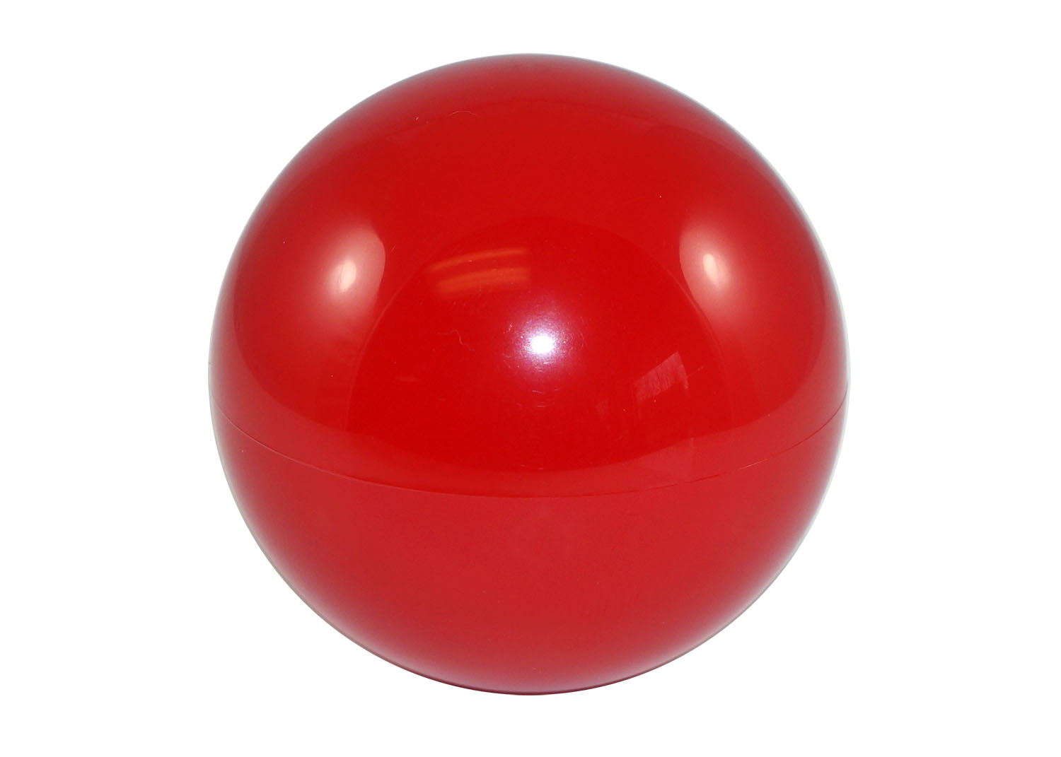 Красный шар
